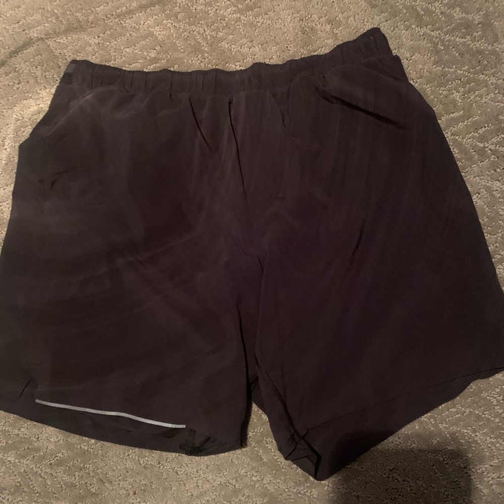 Lululemon Surge Short 6”